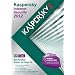 Kaspersky Internet Security 2012 5 Lizenzen (DVD-Box)