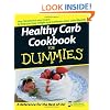 Healthy Carb Cookbook For Dummies
