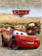 Disney Pixar Cars Buddies Raschel Royal Plush Twin Blanket New!