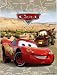 Disney Pixar Cars Buddies Fleece Throw (Desert Heat)