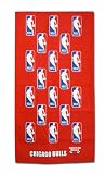 Chicago Bulls Bench Towel