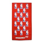 Chicago Bulls Bench Towel