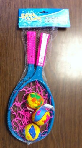 Beach Toys Travel Set Summer Pool Toy Activity Kit for Kids