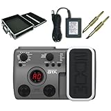 ZOOM/ズーム G1Xセット エレキギター用マルチエフェクターセット