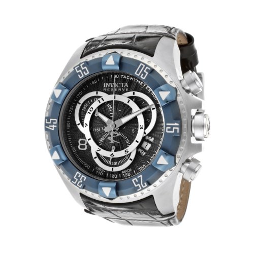 review Invicta 11020