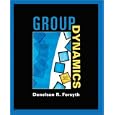 Group Dynamics by Donelson R. Forsyth