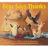 Bear Says Thanks