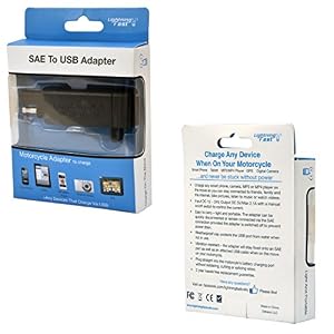 Battery Tender Quick Disconnect Harness