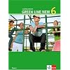 Green Line New 6. Sch�lerbuch 10. Schuljahr. Bayern
