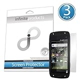 Infinite Products VectorGuard Screen Protectors for Samsung Sidekick 4G (3  ....