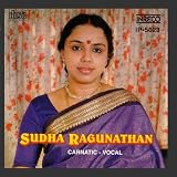 Carnatic Classical  Vocal - Sudha Ragunathan