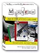 Murdero - The Murder Mystery Card Game
