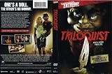Triloquist [DVD] Widescreen