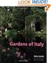 Gardens of Italy