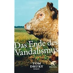 Das Ende des Vandalismus