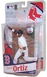 MLB Boston Red Sox McFarlane 2010 David Ortiz Action Figure