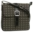 Nine West Women's Small Signs Medium Flap