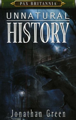 Unnatural History (Pax Britannia)