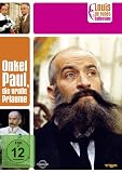 Onkel Paul, die große Pflaume