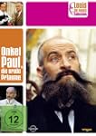 Onkel Paul, die gro�e Pflaume