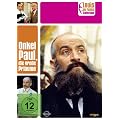 Onkel Paul, die gro�e Pflaume