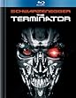 The Terminator [Blu-ray Book]