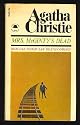 Mrs.McGinty's Dead (Poirot)