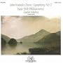 John Knowles Paine: Symphony No. 2