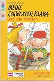 Meine Schwester Klara (Bd - 4) und der Haifisch - ( Ab 6 J.) - Dimiter Inkiow