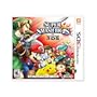 Super Smash Bros. - Nintendo 3DS