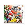 Super Smash Bros. - Nintendo 3DS