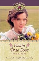 Elsies True Love