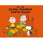 It's the Great Pumpkin, Charlie Brown