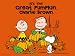 It's the Great Pumpkin, Charlie Brown