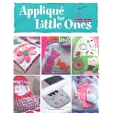 Applique for Little Ones ~ Sylvie Blondeau