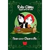 Ruby Gloom Happiest Girl In The World #2 Moon Over Gloomsville