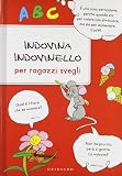 INDOVINA INDOVINELLO N.E