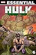 Essential Hulk - Volume 6
