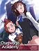 Chugworth Academy Vol 1