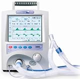 iVent201 <b>iVent201 AB (Face Mask Ventilation in Adaptive Bi-Level Mode)</b>: iVent201 AB - Single Item (VRS501I1201AB)