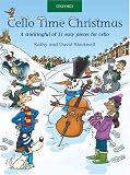 Cello Time Christmas (Cello Time)