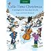 Cello Time Christmas