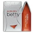 Betty Beauty Auburn Betty - Color For The Hair Down There Hair Coloring Kit