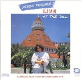 Live at the Del