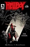 Hellboy The Storm #1