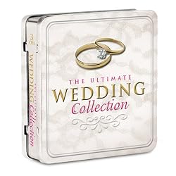 Ultimate Wedding Collection (Coll) (Spkg) (Tin)