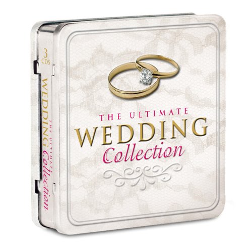 CD-Charts  Search : Ultimate Wedding Collection