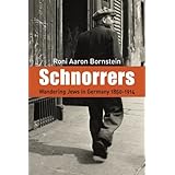 schnorrers wandering jews in germany 1850 1914