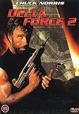 Delta Force 2: The Colombian Connection (Region 2) (Import) DVD