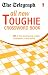 The Telegraph All New Toughie Crossword Book: Book 1